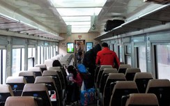 Đường sắt giảm hơn 60 tỷ đồng doanh thu vì w88 link vao w88 moi nhat Covid-19