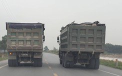 Quảng Ninh: w88.vin.link quá tải hơn 200% nghênh ngang trên Quốc lộ 18