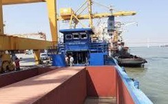 Đề xuất có nghị định riêng quản lý tuyến vận tải ven biển bằng link vao w88 bong88