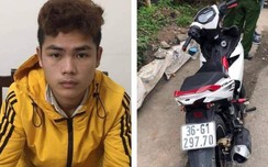 Công an tìm nhân chứng vụ đôi nam nữ w88 link vao w88 moi nhat đỏ tông gục trung uý CSGT