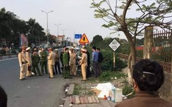 Va chạm với tàu hỏa, một w88 phụ nữ tử vong tại chỗ