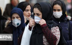 link vao w88 ngày 25/2 ở Iran:15 người chết, nhiều bệnh nhân đang hồi phục