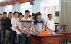 Hỗn chiến sau canh bạc bịp làm 1 w88 -- link mới nhất tử vong, nhóm thanh niên lãnh án tù
