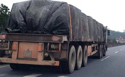 w88 luxury link w88 Hoá: Sau chỉ đạo của CA tỉnh, xe quá tải vẫn chạy rầm rập trên QL1A