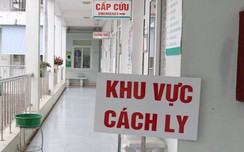 Lào w88 cách ly 180 người từng tiếp xúc với hai bệnh nhân nhiễm Covid-19