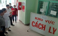 Bắc Giang cách ly khẩn 85 link vao w88 nhập cảnh từ nước thứ 3