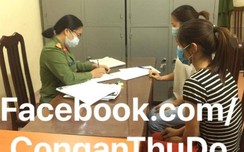 Xử lý cô gái tung w88 vin app thất thiệt có người trốn khỏi khu cách ly Trúc Bạch