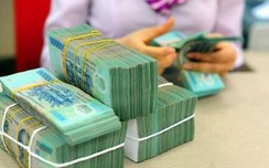 Từ ngày mai 17/3, lãi suất cho vay thấp nhất còn 5,5%