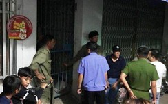Khởi tố đối tượng dùng dao đâm tử vong người tình ngay trước ngày lễ 8/3