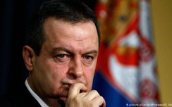 Serbia muốn được Nga giúp đỡ trong lúc khó khăn vì dịch Covid-19