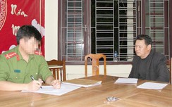 37 giờ phá án anh phóng hỏa giết cả nhà em rể
