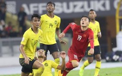 HLV tuyển Malaysia "than trời" vì điều này