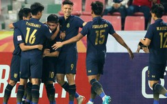Vì sao Thái Lan tính dùng lứa U23 tham dự AFF Cup 2020?