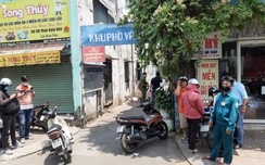 Địa phương đầu tiên cho học w88 com vn, w88 com vn viên nghỉ tránh Covid-19 đến 18/4