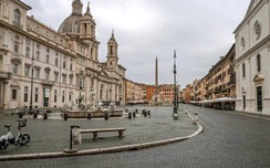 Video: Thành Rome những ngày u ám nhất link vao w88 bong88 lịch sử