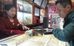 Giá vàng hôm nay 22/3/2020: Sau tuần lao dốc, vàng được dự báo tăng mạnh