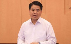 Chủ tịch w88 vin app khuyên người dân ở nhà càng nhiều càng tốt đến hết ngày 5/4