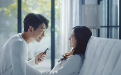 Kim Tae Hee thành người lắm lời từ khi kết hôn với Bi Rain