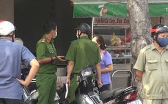 Nghi án nhân viên quán cơm gây án mạng chỉ vì chuyện bị chó cắn