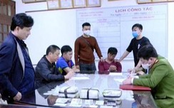 Lào Cai: Bắt giữ đối tượng mua bán, vận chuyển 3 kg ma túy đá