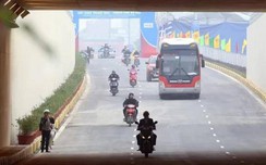 Hà Nội: Gần 700 tỷ đồng xây hầm w88 com vn Vành đai 3 - Lê Văn Lương
