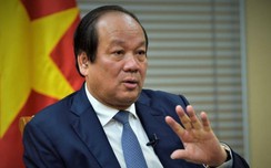 Bộ trưởng Mai Tiến Dũng: Cách w88 -- link mới nhất toàn xã hội, không phải phong tỏa đất nước