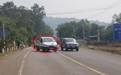 Nghe thông báo cách ly, thanh niên cướp ô tô, đánh w88 -- link mới nhất rồi trốn vào rừng