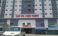 Giám sát 20 cán bộ Sở Xây dựng Bình Định mua nhà ở xã hội