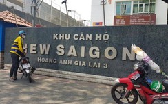 Vụ ông w88 tử vong: Đình chỉ công tác 7 lãnh đạo ĐH Ngân hàng