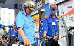 Giá xăng dầu chiều nay 14/4/2020: Bất ngờ đảo chiều lao dốc