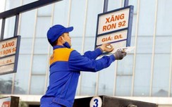 Giá xăng dầu hôm nay 14/4/2020: w88 apk đà tăng, diễn biến khó lường
