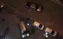 Tin pháp luật mới nhất 16/4: 2 nhóm nổ súng như phim hành động ở Hà Đông