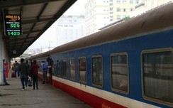 link w88 kiến nghị lộ trình tăng tàu khách từ hôm nay