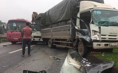 Tin tức tai nạn w88 com vno thông mới nhất ngày hôm nay 18/4/2020
