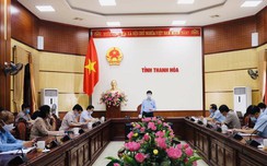 Thanh Hóa cho xe buýt, taxi hoạt động trở lại