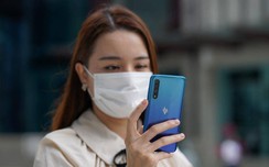 w88 nghiên cứu thành công công nghệ nhận diện khi dùng khẩu trang