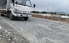 link vao w88.HCM: Vì sao đường Võ Chí Công thi công 10 năm vẫn chưa về đích?