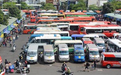 w88 -- link mới nhất.HCM ra văn bản hoả tốc thay đổi phương án hoạt động vận tải khách