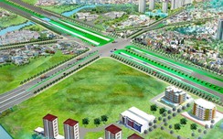 TP.HCM khởi công dự án xóa "điểm đen" hầm w88 com vn nút giao Nguyễn Văn Linh