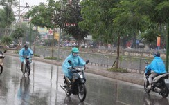 Tin thời tiết hôm link vao w88, 23/4/2020: Không khí lạnh mạnh hơn, phòng lốc sét