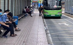 TP.HCM: Tiếp tục tạm ngưng w88 -- link mới nhất, taxi công nghệ được hoạt động từ mai