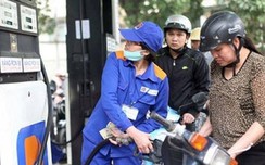 Giá xăng dầu hôm nay 25/4/2020: Tuần thảm khốc nhất trong lịch sử