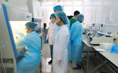 Bí thư Quảng w88 vin app yêu cầu làm rõ việc mua máy Realtime PCR