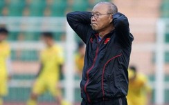 link w88 "bỏ quên" nhiều vũ khí "sát thương" ở tuyển Việt Nam