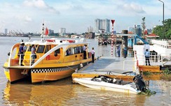 TP.HCM: w88 -- link mới nhất, buýt sông được hoạt động trở lại từ ngày 4/5