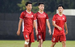 Tuyển Việt Nam và link w88 sẽ phải trả giá vì “bài tủ”?