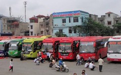 Hà Nội sẽ có bến link w88 khách "khủng" tại huyện Đông Anh