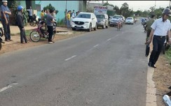 Nóng: Bắt Bí thư xã là nghi can giết người, đốt link vao w88 bong88 bán tải ở Đắk Nông