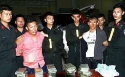 Tin pháp luật mới nhất 11/5: Vận chuyển ma túy lấy 5.000 USD bị án tử hình
