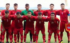 w88 com 11/5: U19 Việt Nam đặt mục tiêu khủng